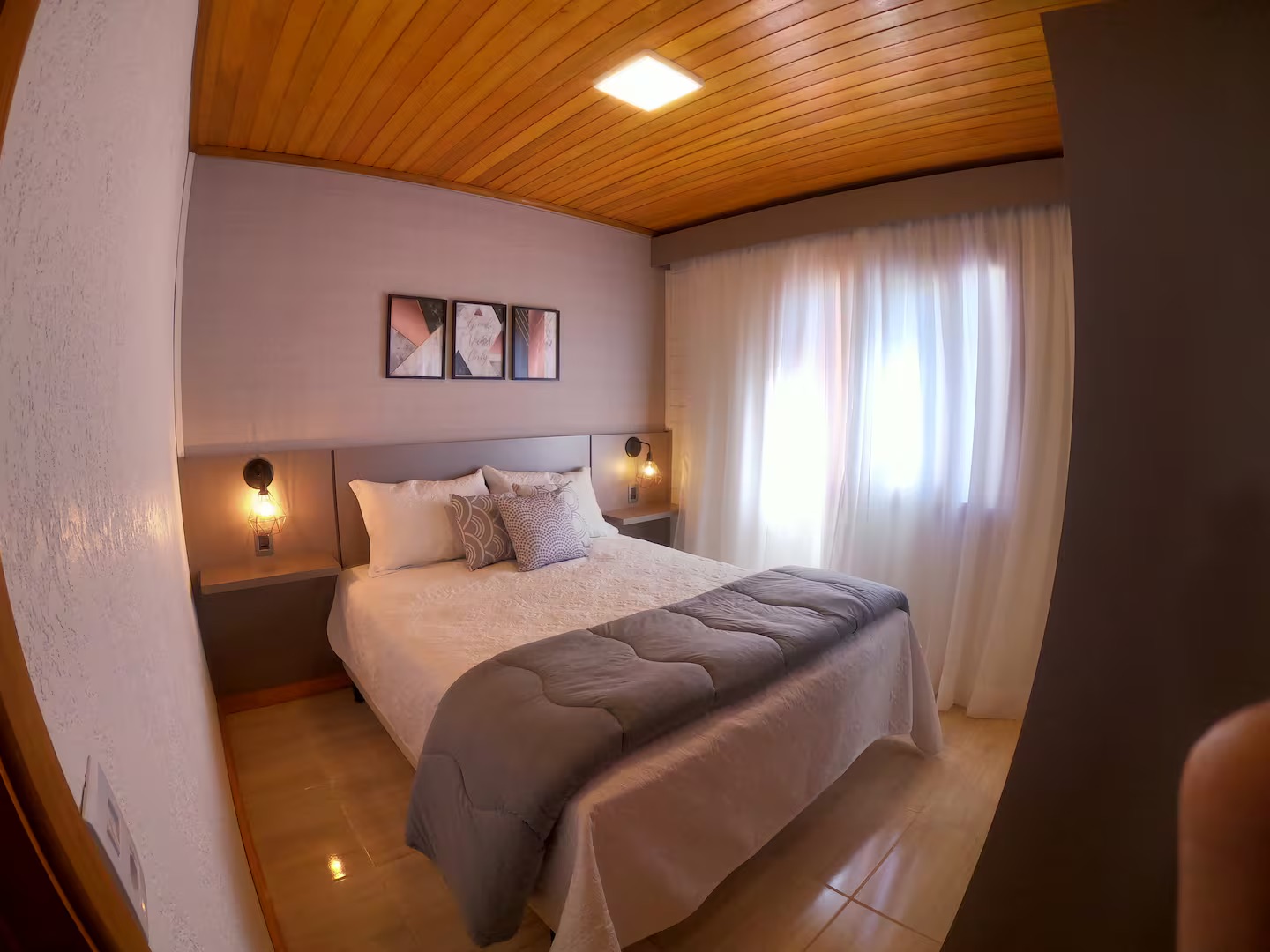 Chalés das Hortênsias Canela Gramado - Foto 6 - Aluguel por Temporada Serra Gaúcha