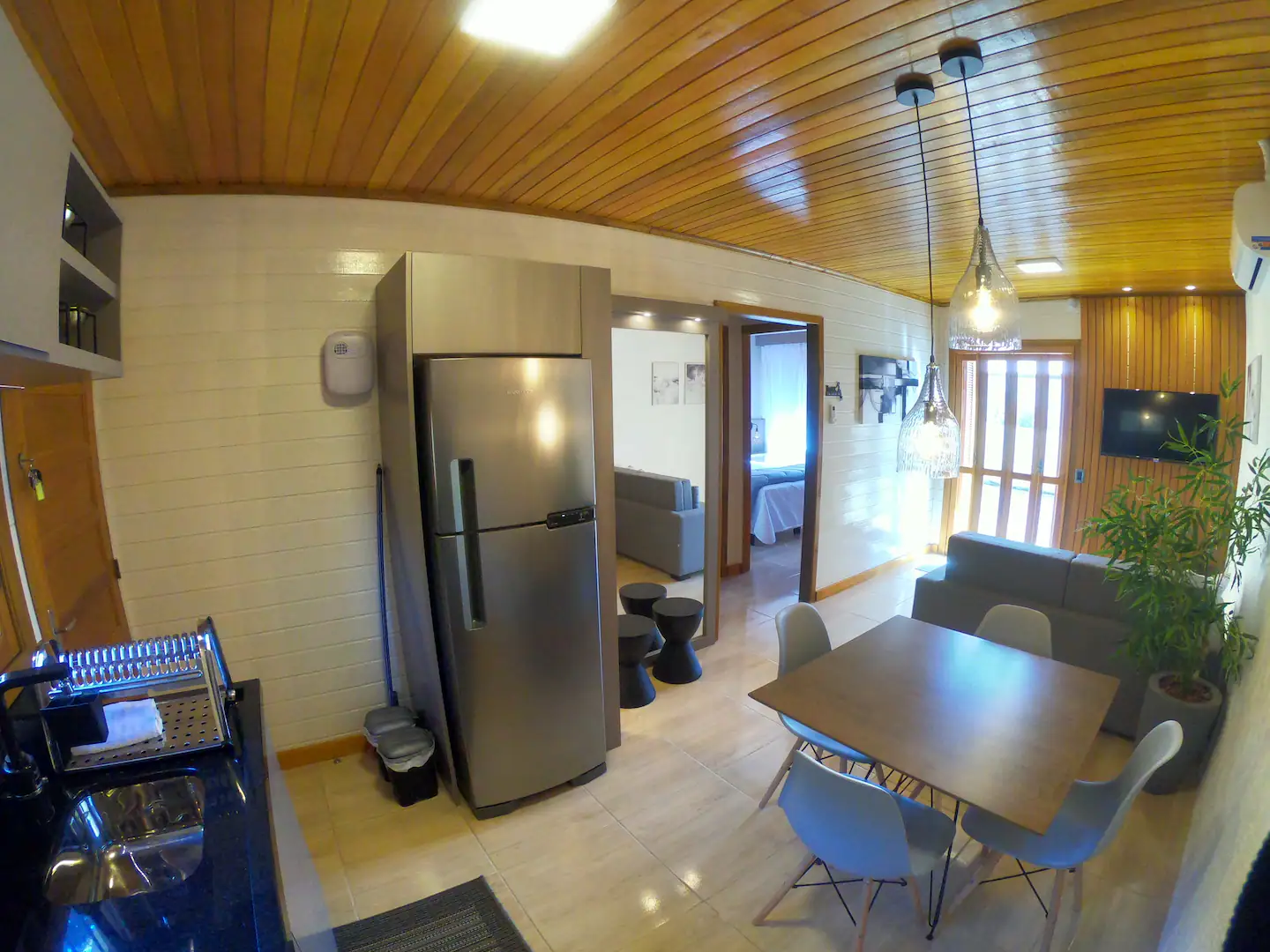 Chalés das Hortênsias Canela Gramado - Foto 8 - Aluguel por Temporada Serra Gaúcha