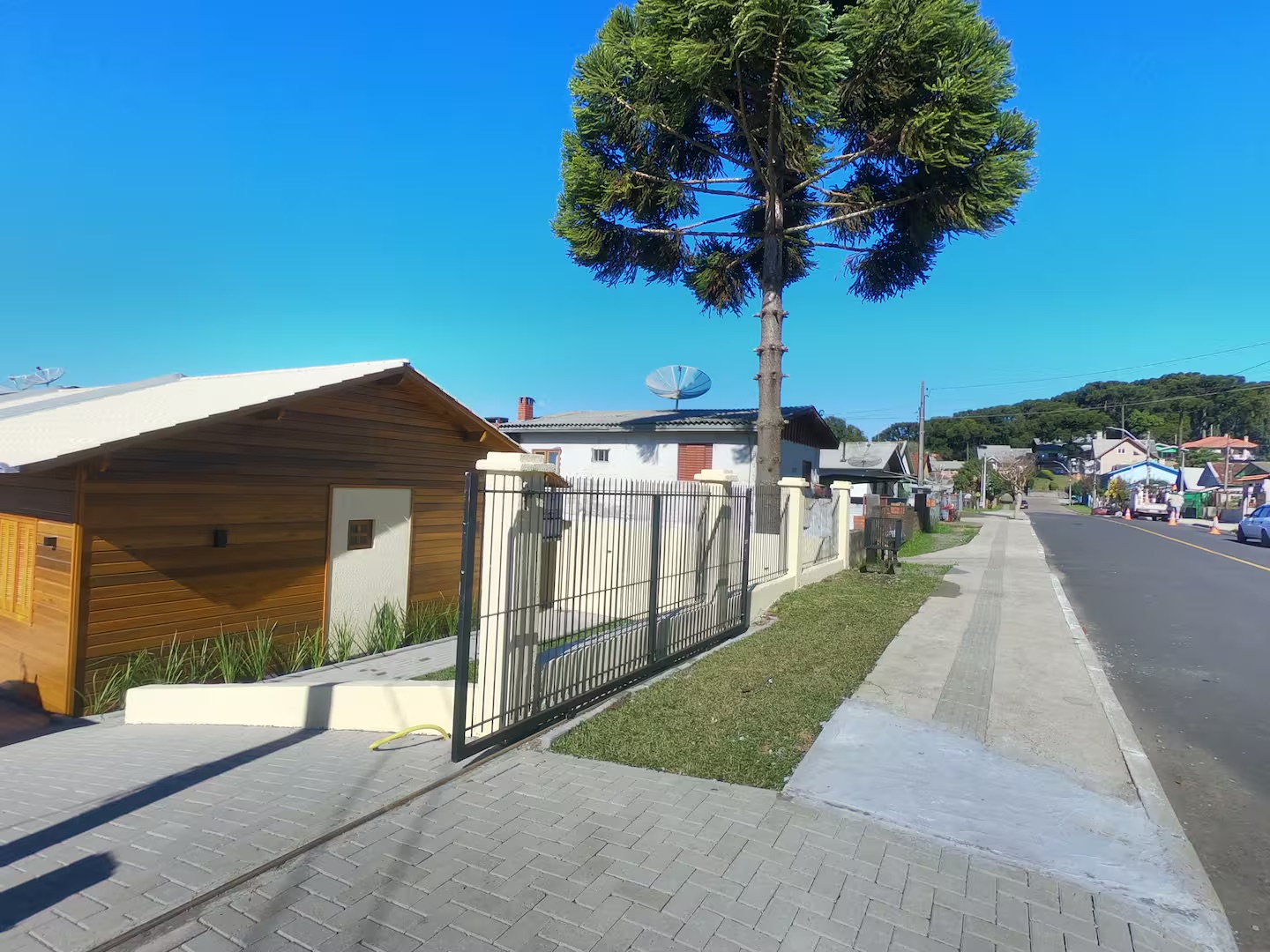 Chalés das Hortênsias Canela Gramado - Foto 10 - Aluguel por Temporada Serra Gaúcha