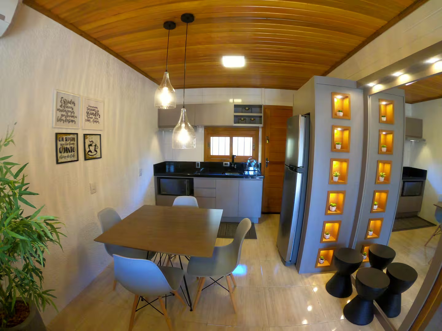 Chalés das Hortênsias Canela Gramado - Foto 12 - Aluguel por Temporada Serra Gaúcha