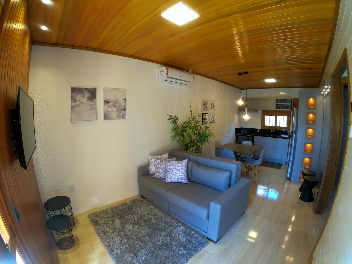 Chalés das Hortênsias Canela Gramado - Foto 24 - Aluguel por Temporada Serra Gaúcha