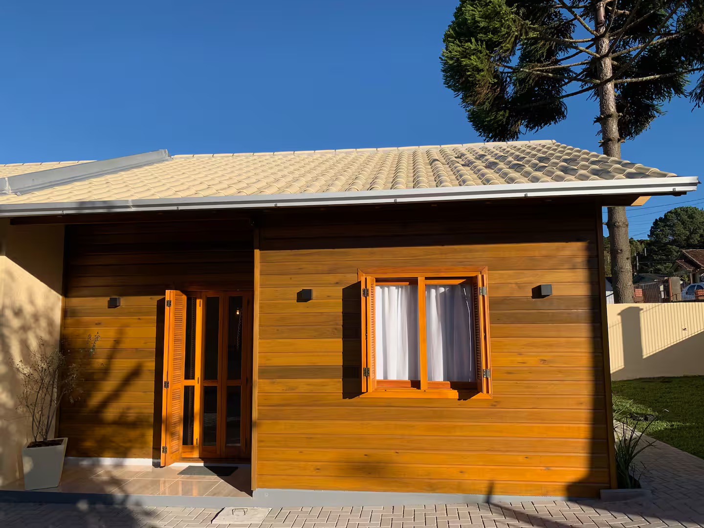 Chalés das Hortênsias Canela Gramado - Foto 25 - Aluguel por Temporada Serra Gaúcha