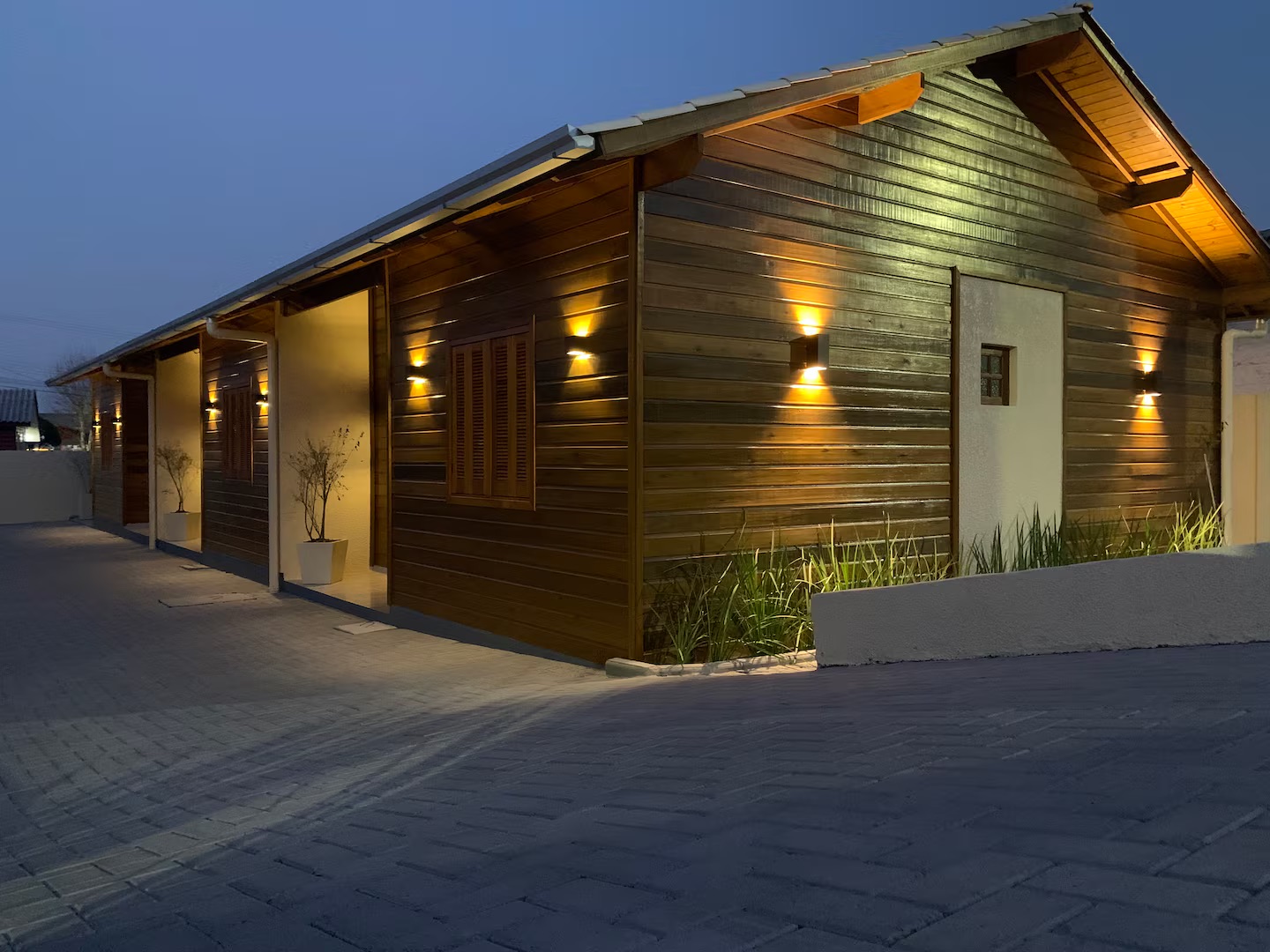 Chalés das Hortênsias Canela Gramado - Foto 26 - Aluguel por Temporada Serra Gaúcha