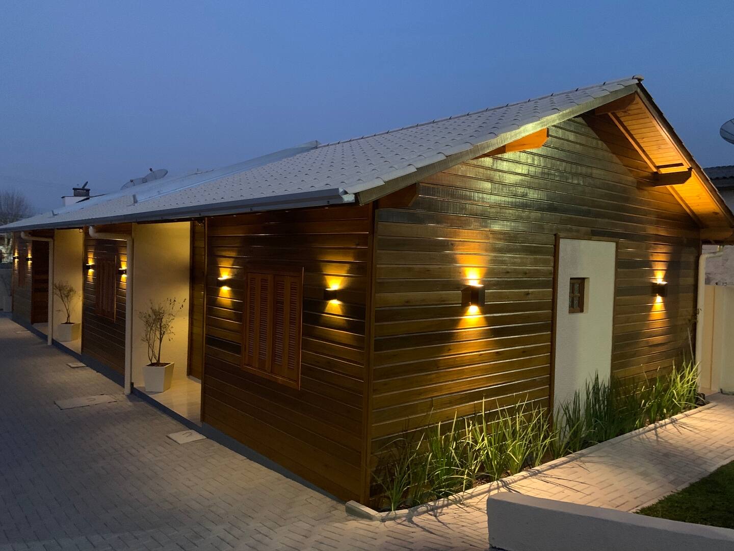 Chalés das Hortênsias Canela Gramado - Foto 40 - Aluguel por Temporada Serra Gaúcha