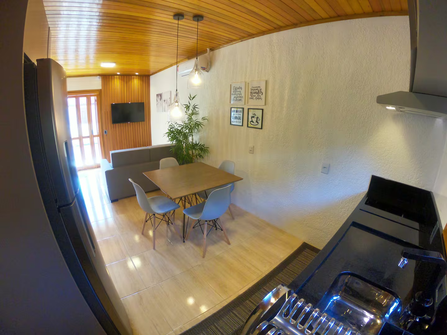 Chalés das Hortênsias Canela Gramado - Foto 45 - Aluguel por Temporada Serra Gaúcha