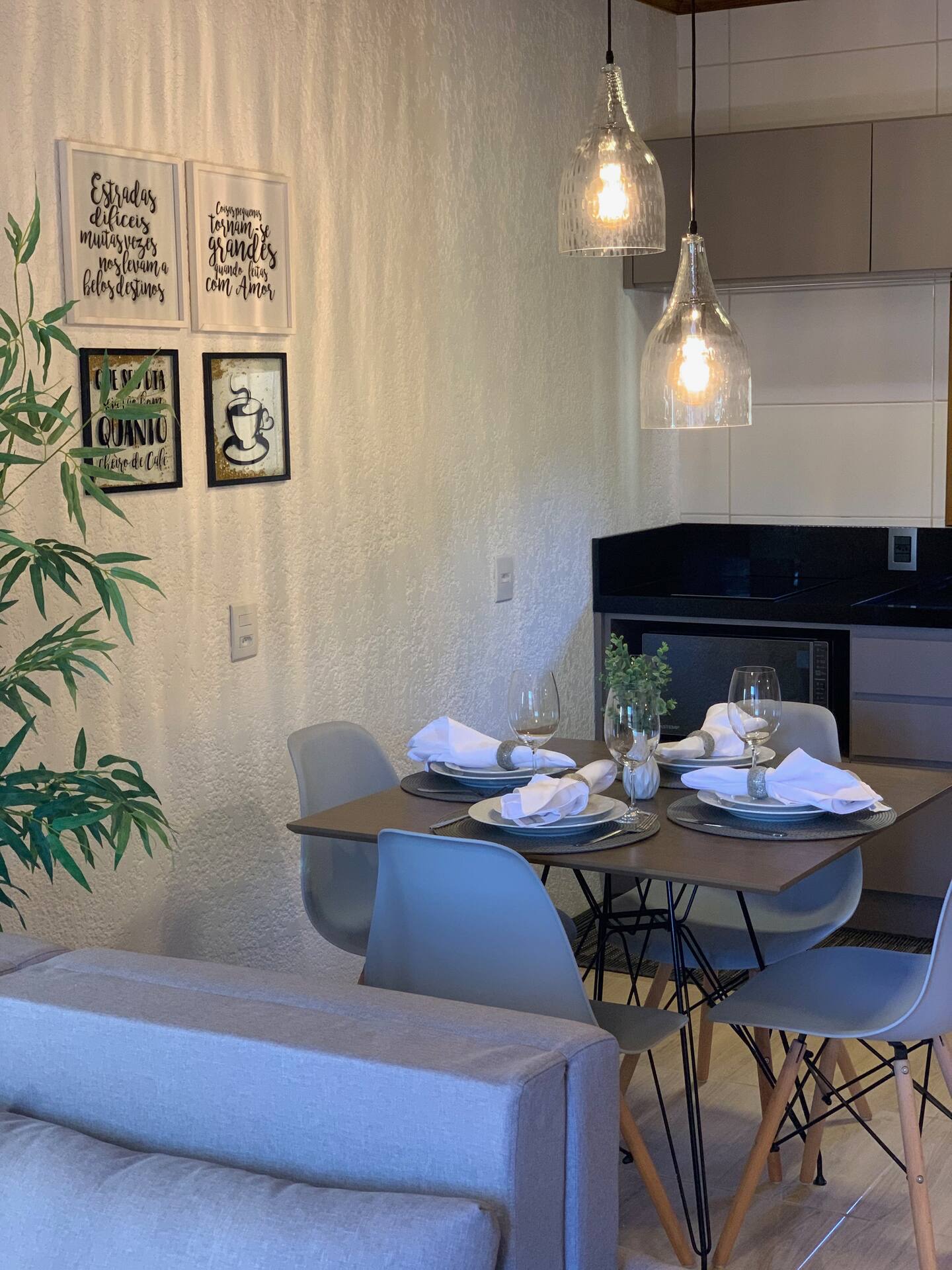 Chalés das Hortênsias Canela Gramado - Foto 49 - Aluguel por Temporada Serra Gaúcha