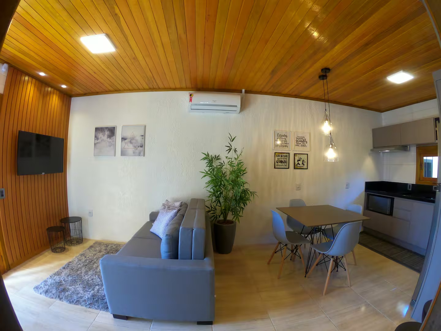 Chalés das Hortênsias Canela Gramado - Foto 52 - Aluguel por Temporada Serra Gaúcha