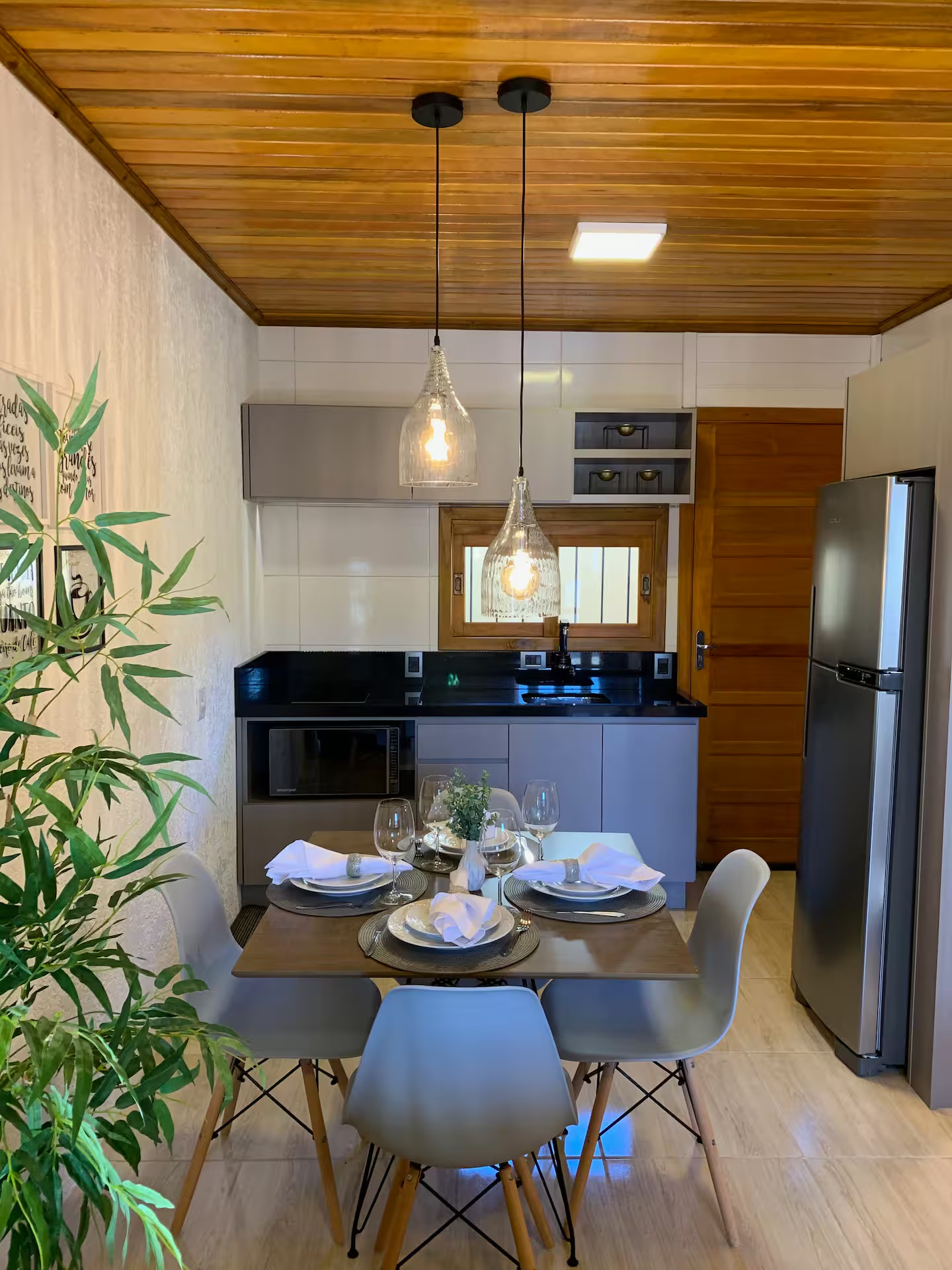 Chalés das Hortênsias Canela Gramado - Foto 62 - Aluguel por Temporada Serra Gaúcha