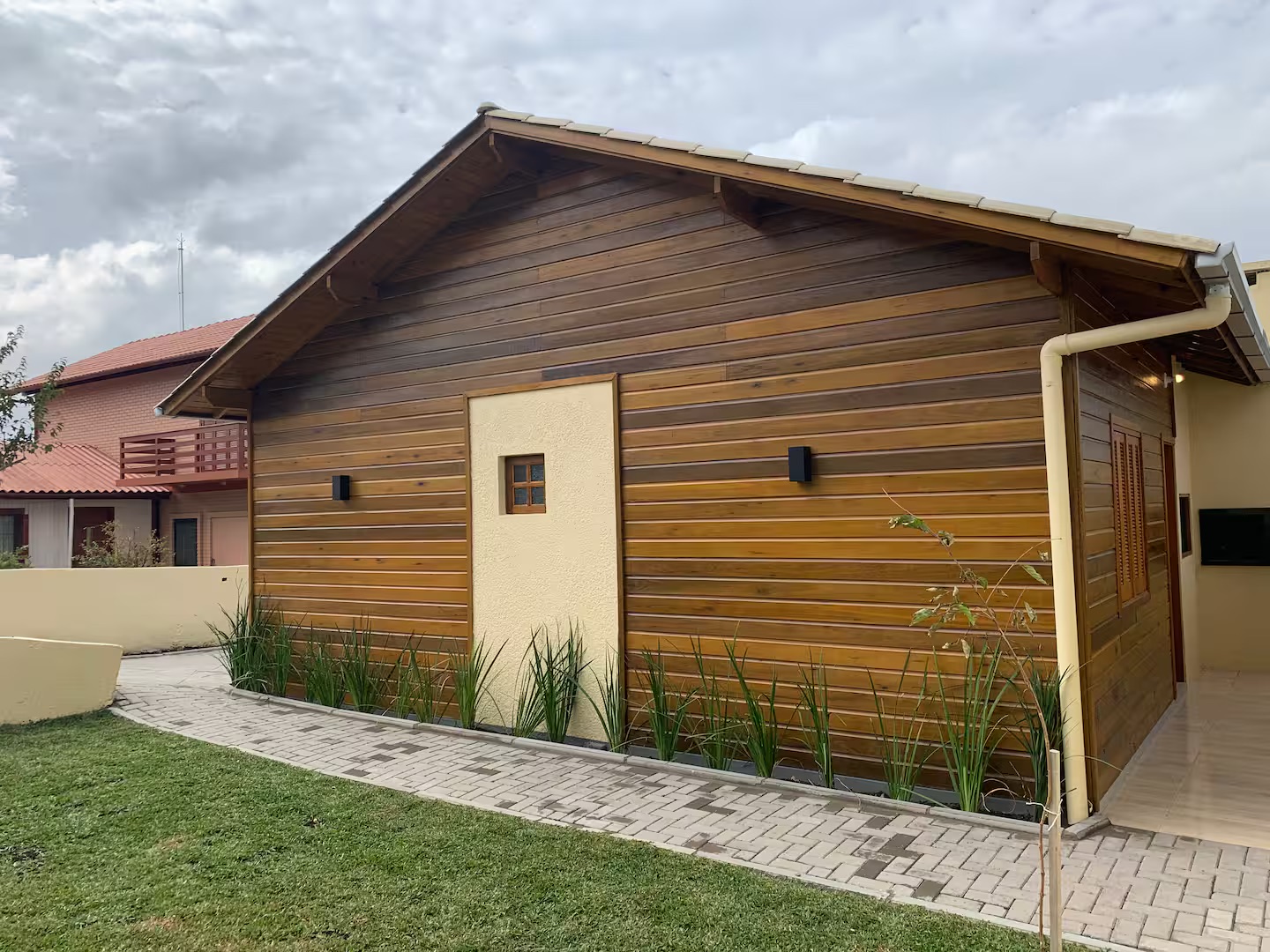 Chalés das Hortênsias Canela Gramado - Foto 65 - Aluguel por Temporada Serra Gaúcha