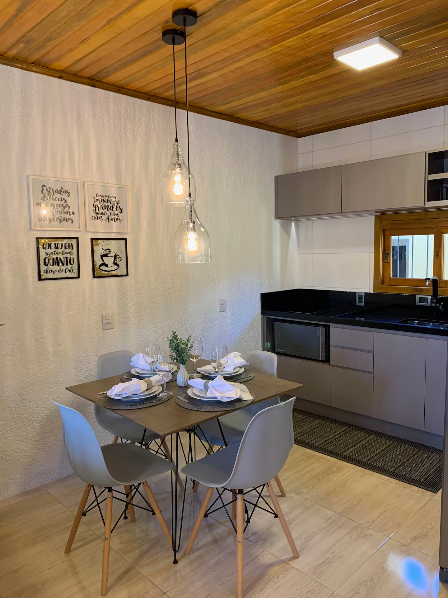 Chalés das Hortênsias Canela Gramado - Foto 69 - Aluguel por Temporada Serra Gaúcha